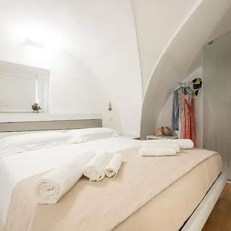 Palestro 5 Semesterbostad