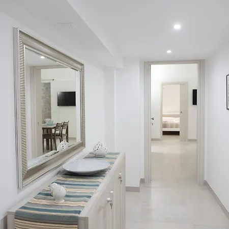 Σπίτι διακοπών Palestro 5 *