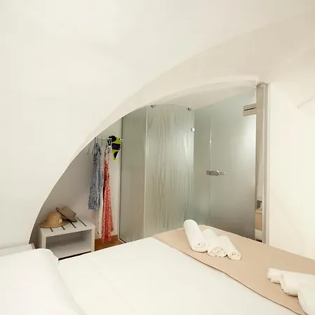 Σπίτι διακοπών Palestro 5