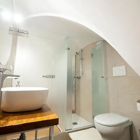 Palestro 5 * Leverano