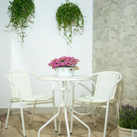 Palestro 5 Holiday home