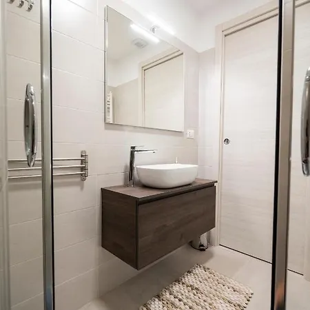 Palestro 5 Holiday home *