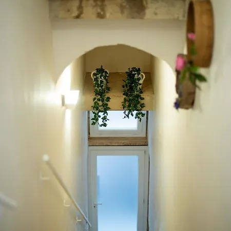 Holiday home Palestro 5 Leverano