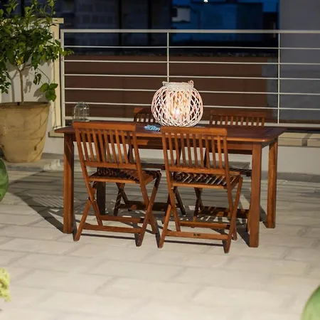 Holiday home Palestro 5 *