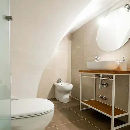 Palestro 5 Holiday home