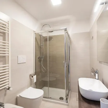 Palestro 5 Σπίτι διακοπών