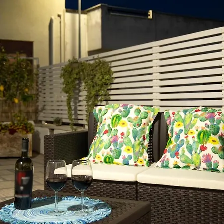 Palestro 5 Holiday home Leverano