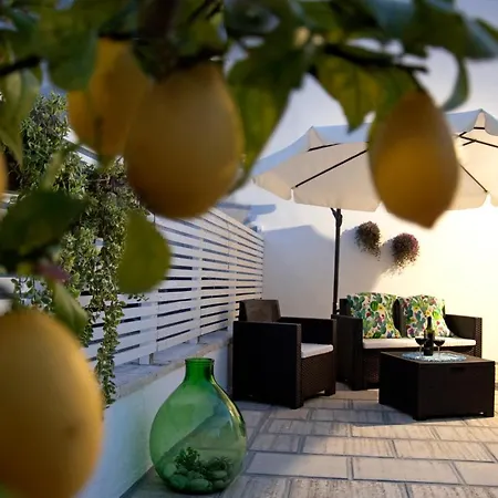 Holiday home Palestro 5 *